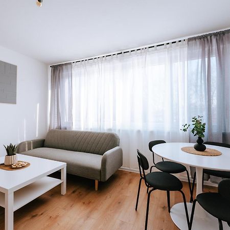 Apartman Vista Daruvar Extérieur photo