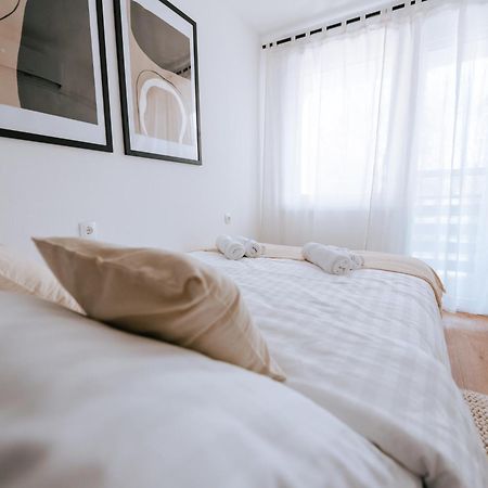 Apartman Vista Daruvar Extérieur photo