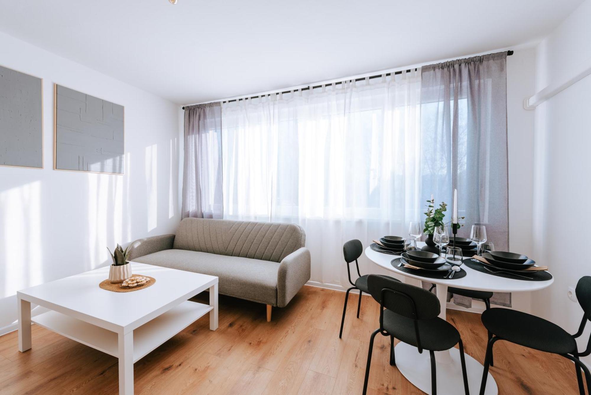 Apartman Vista Daruvar Extérieur photo