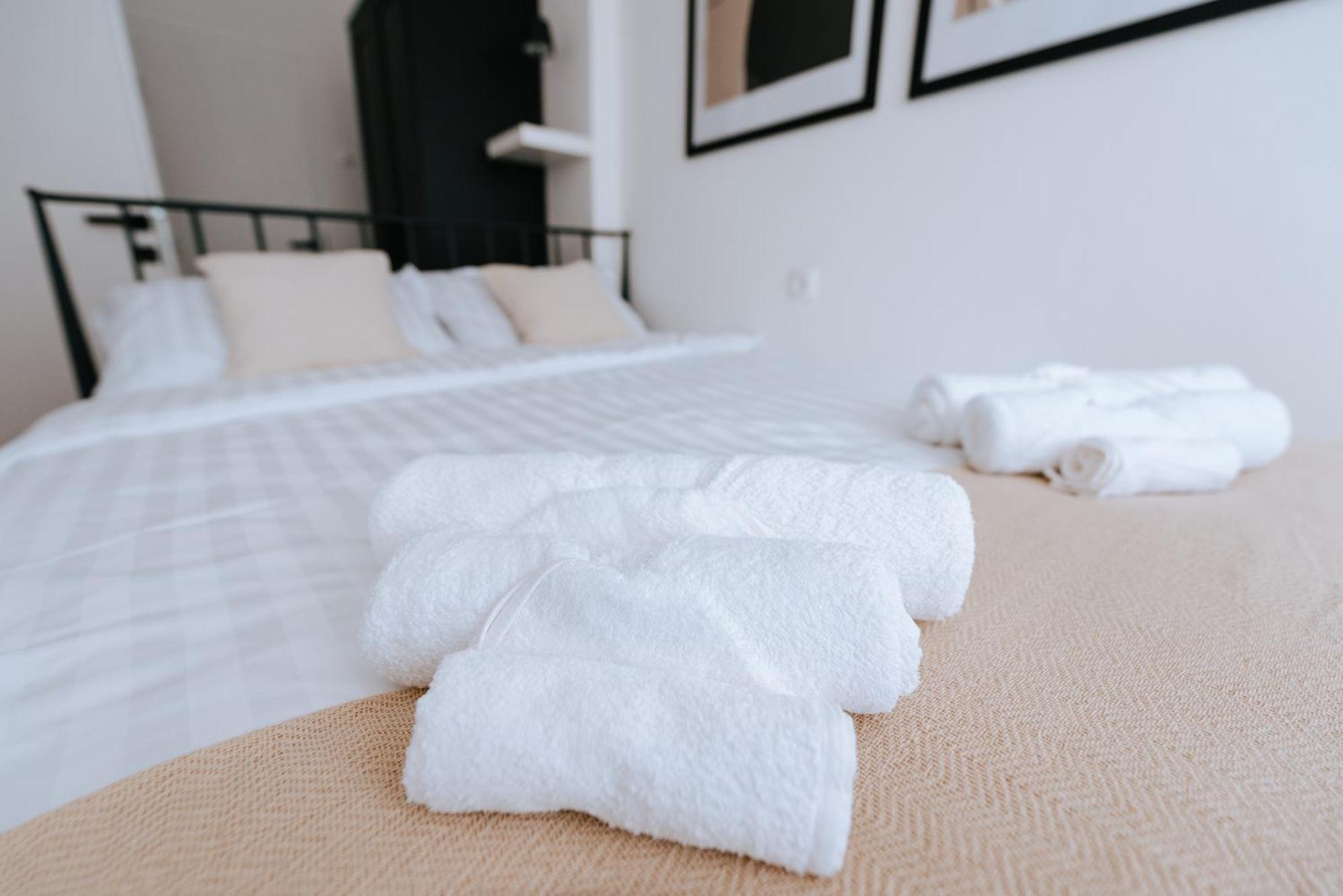 Apartman Vista Daruvar Extérieur photo