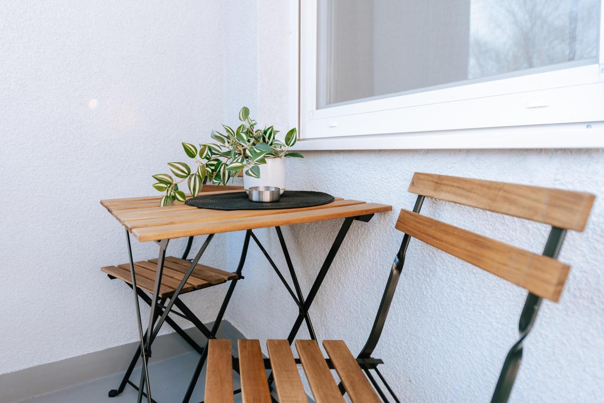 Apartman Vista Daruvar Extérieur photo