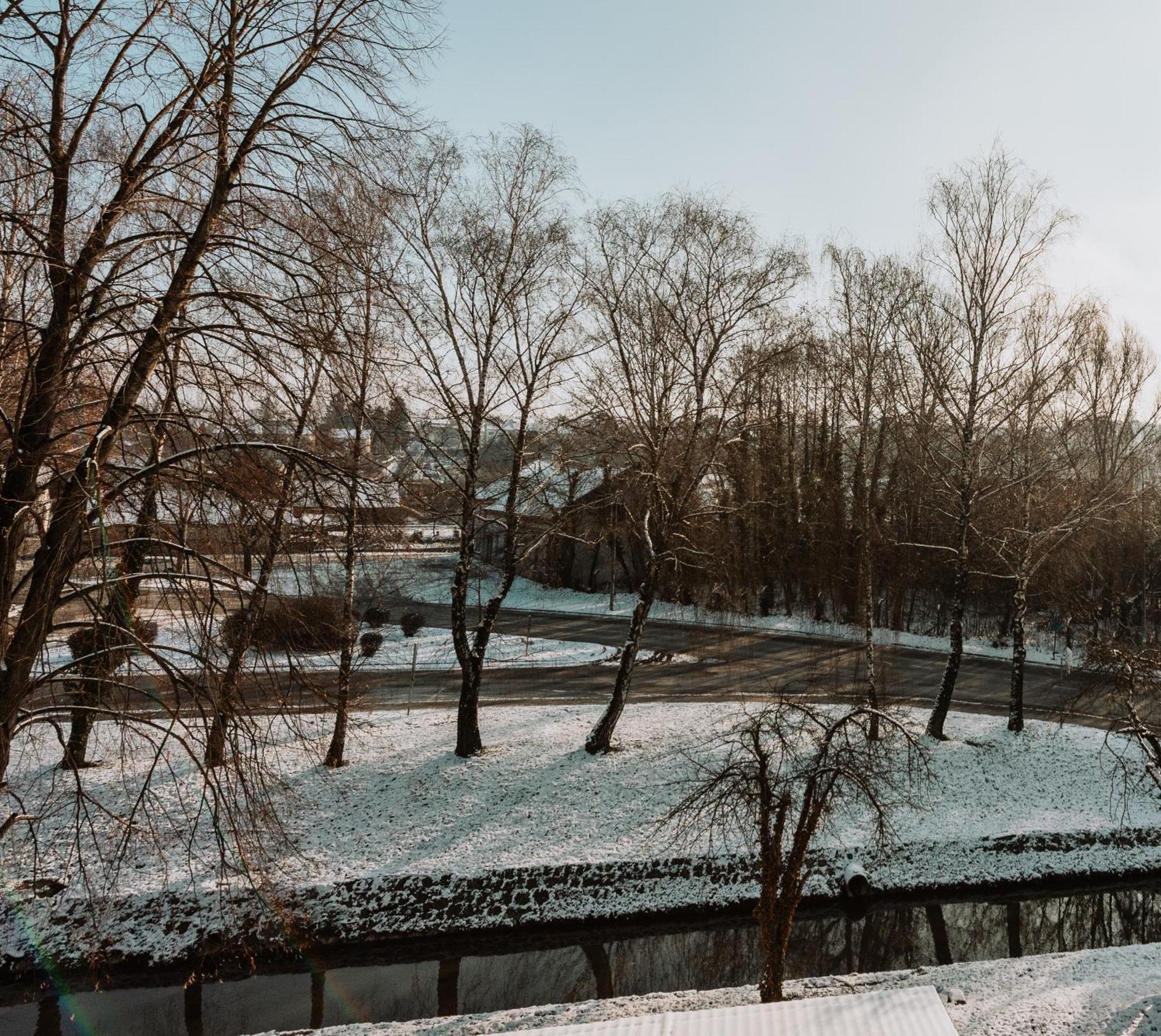 Apartman Vista Daruvar Extérieur photo