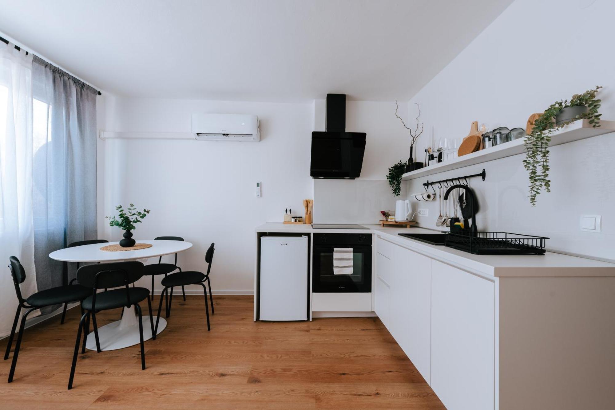 Apartman Vista Daruvar Extérieur photo