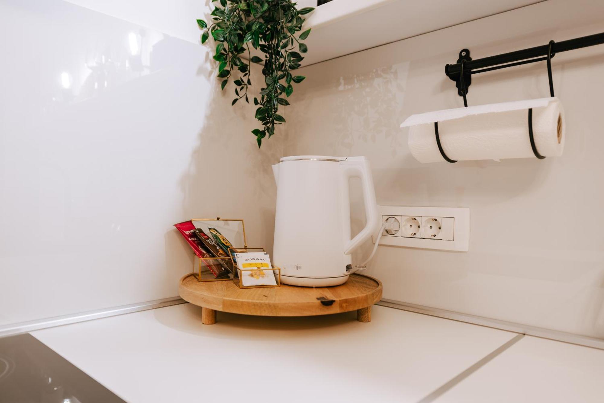 Apartman Vista Daruvar Extérieur photo