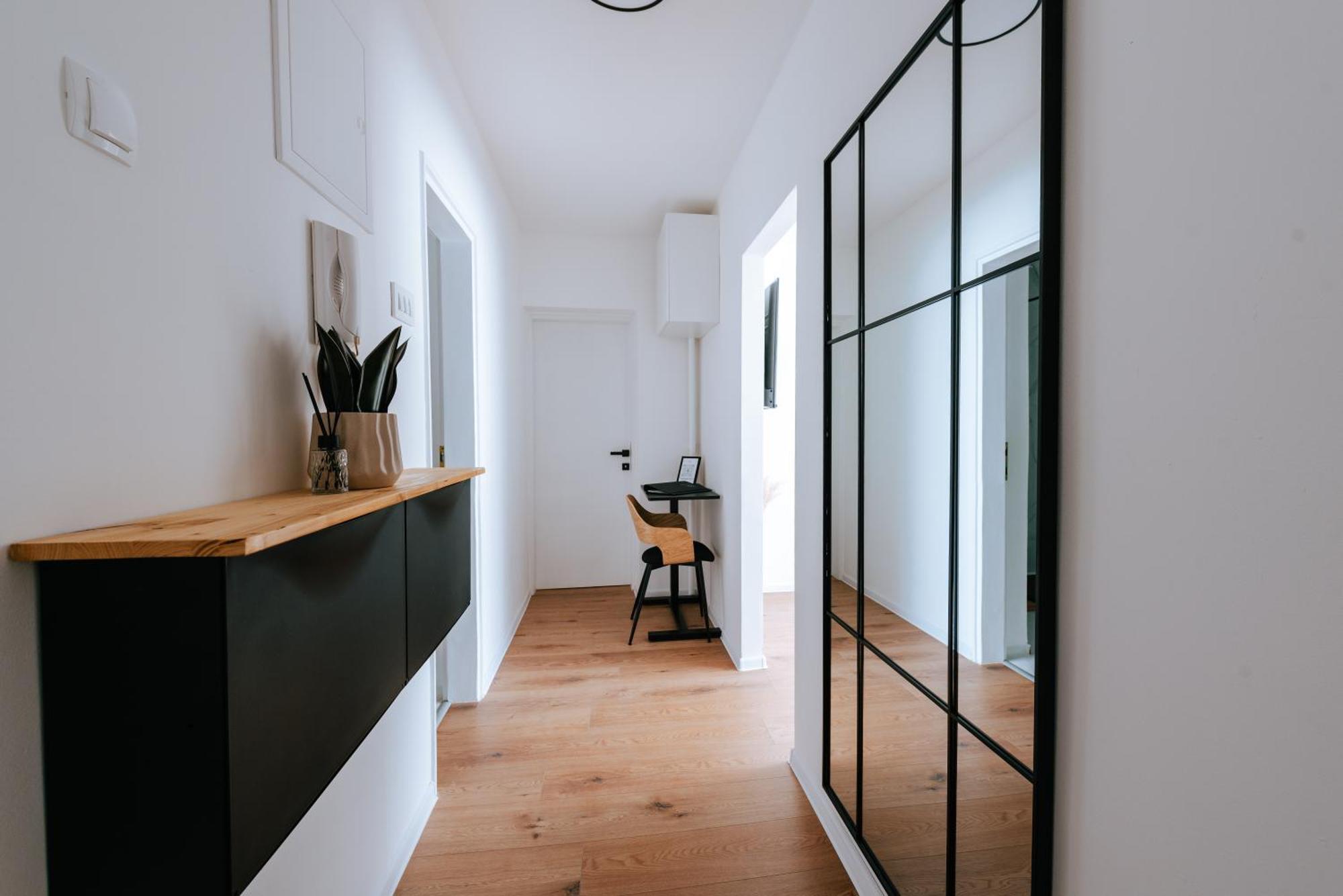 Apartman Vista Daruvar Extérieur photo