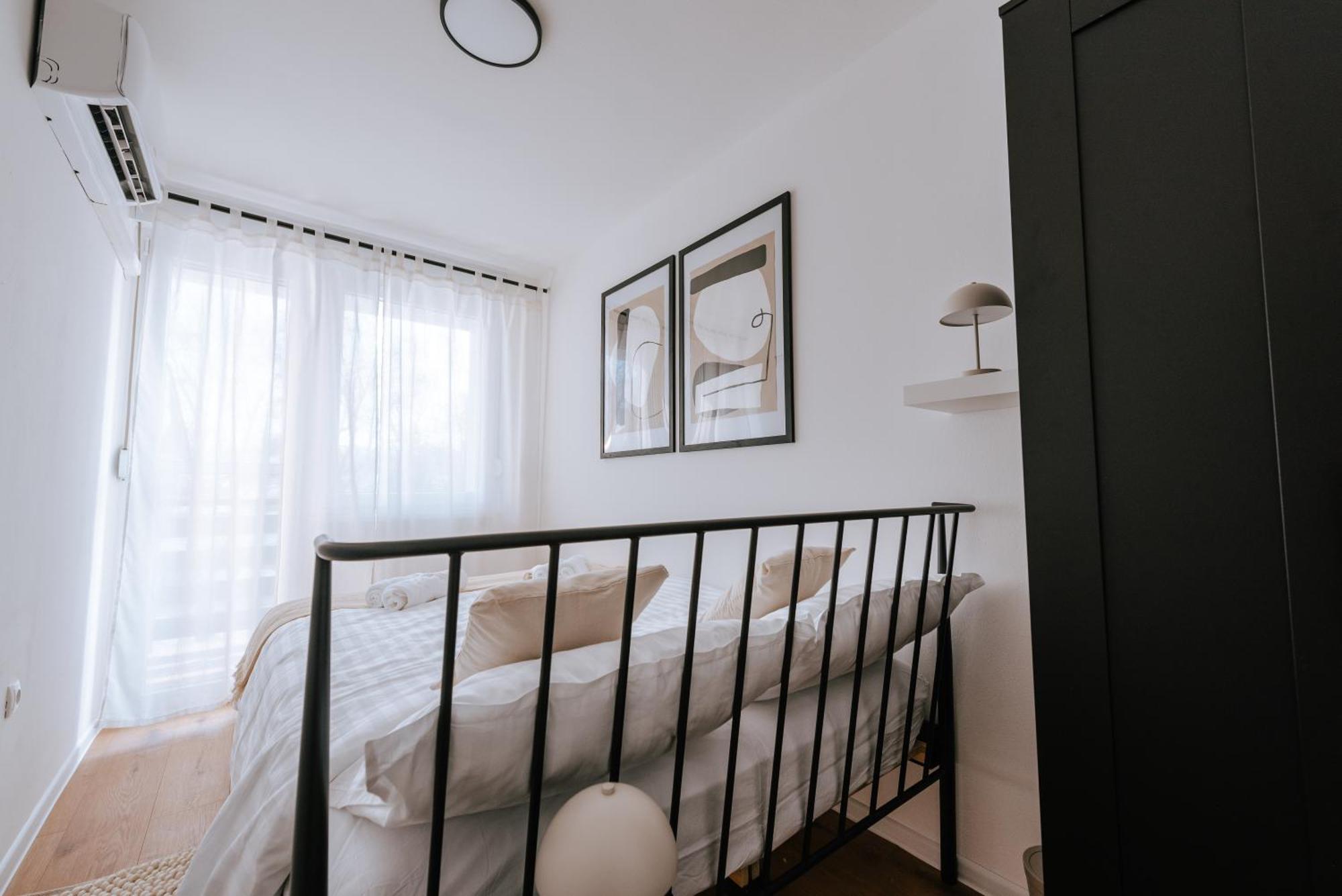 Apartman Vista Daruvar Extérieur photo