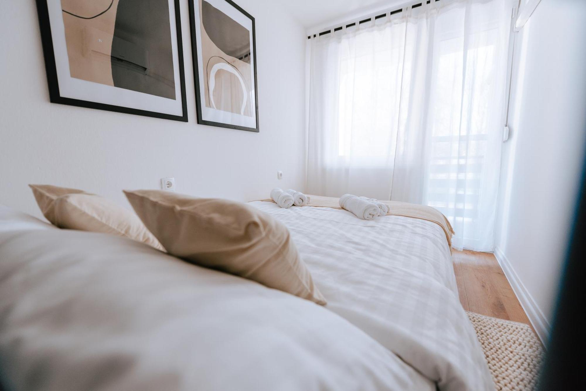 Apartman Vista Daruvar Extérieur photo