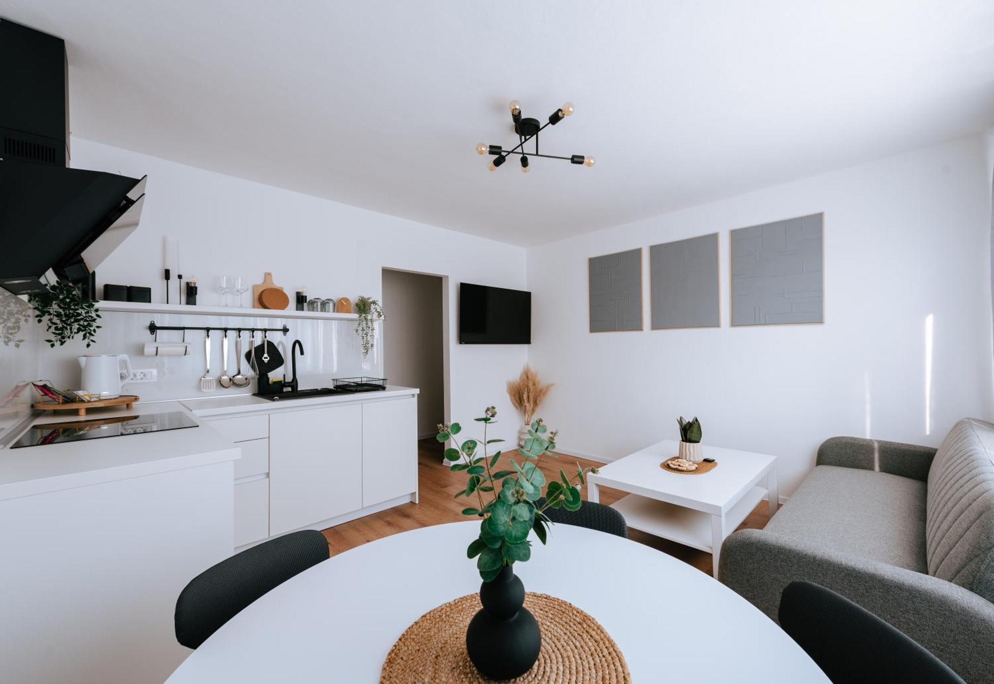 Apartman Vista Daruvar Extérieur photo