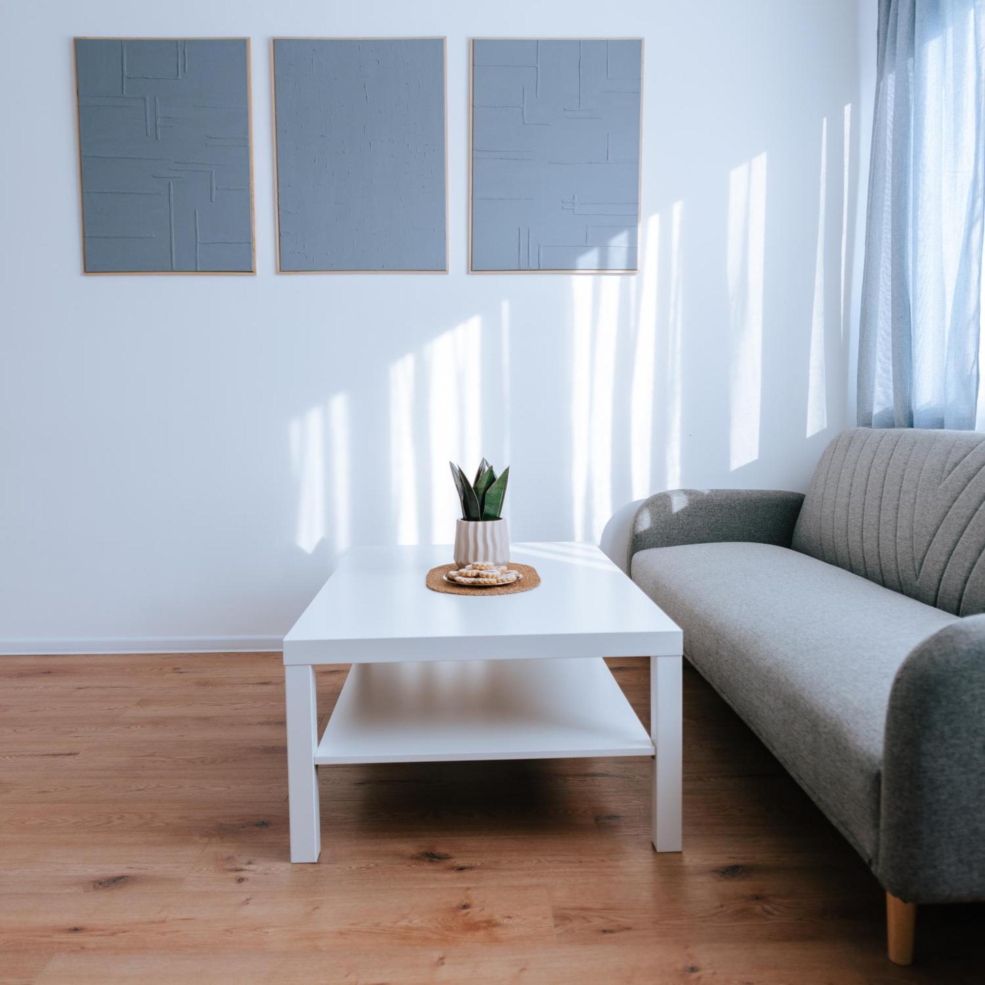 Apartman Vista Daruvar Extérieur photo